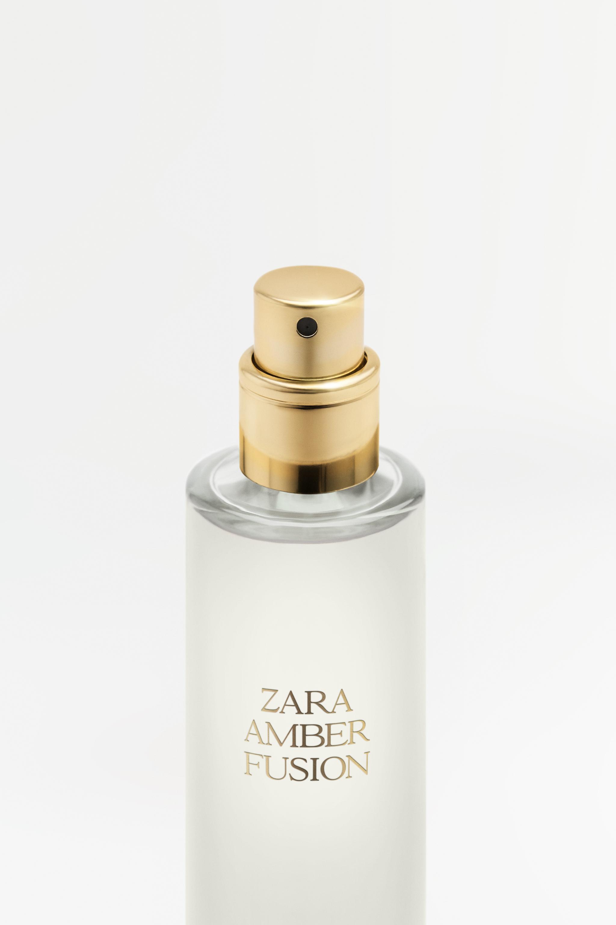 AMBER FUSION 30 ML CHRISTMAS Product Image