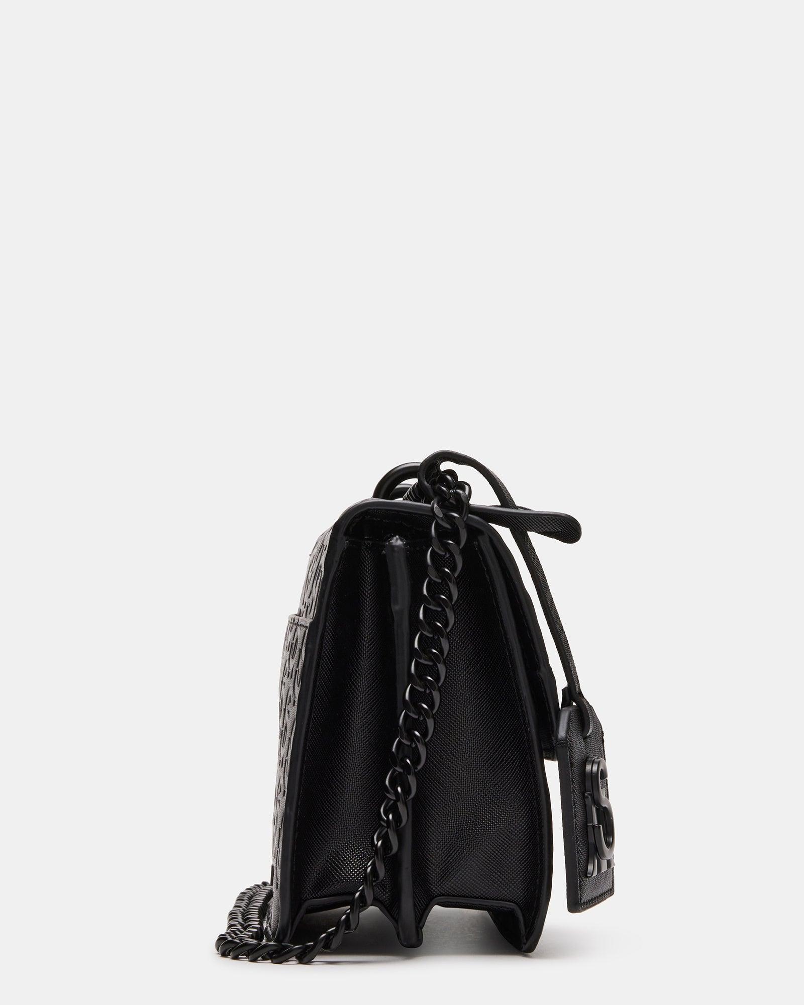 COAL BAG BLACK/BLACK Female Product Image