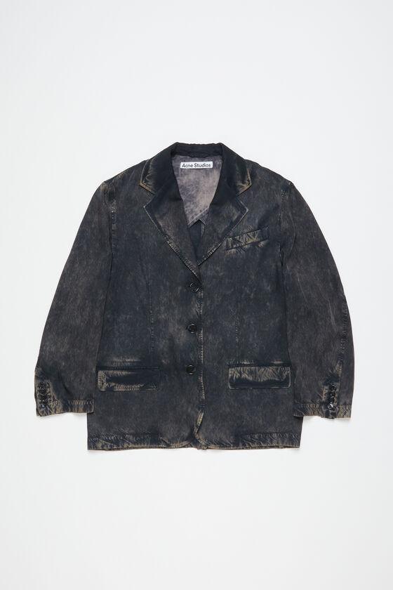 Single breasted jacket Product Image