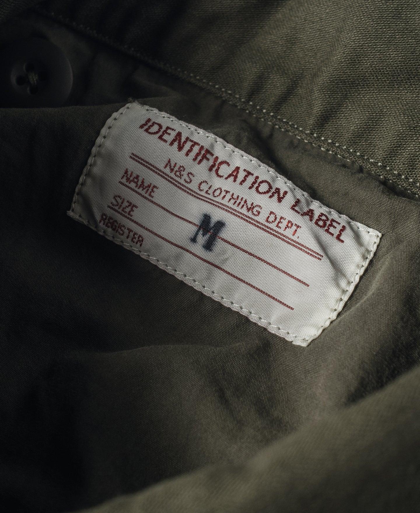 Aggressor M-1951 Field Jacket Product Image