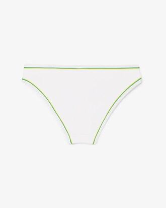 Contrast Trim Swim Briefs Product Image
