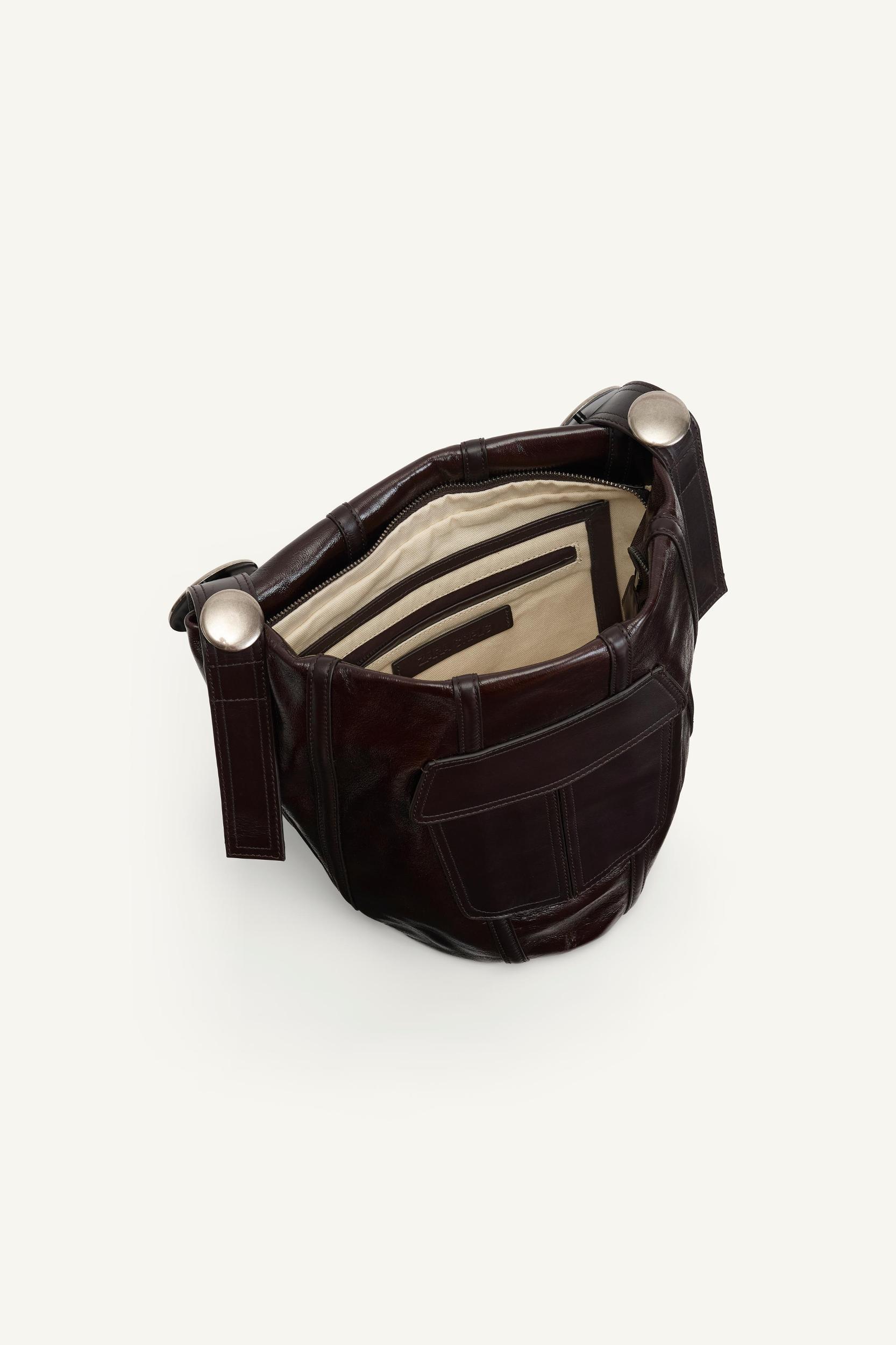 LTHR PCKT BG 14 Product Image