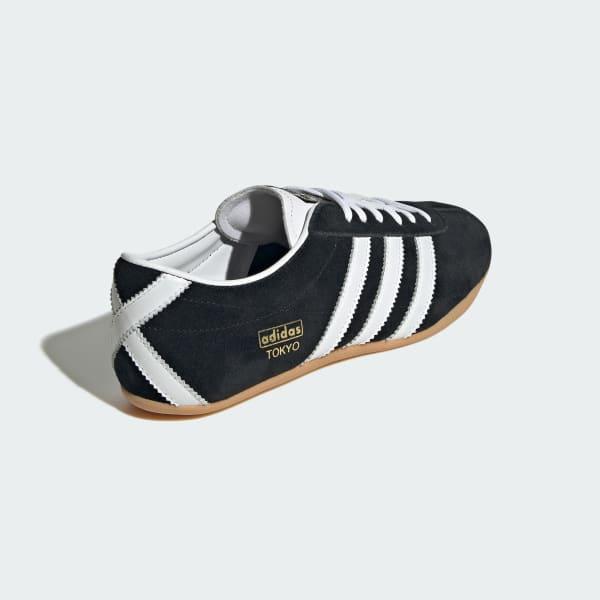 adidas Tokyo Shoes Off White 8 Womens Product Image