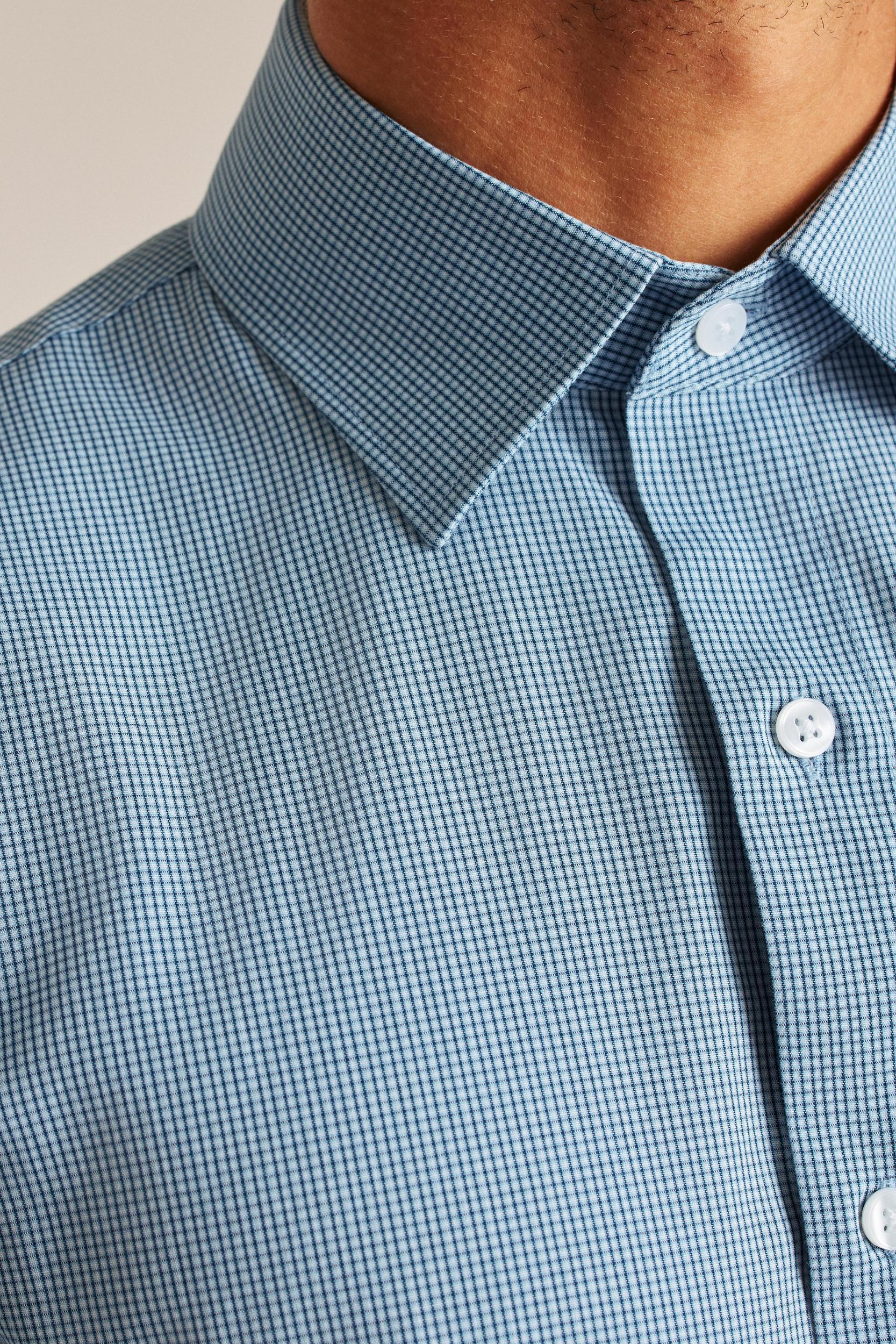 The Desk To Dinner Shirt Product Image