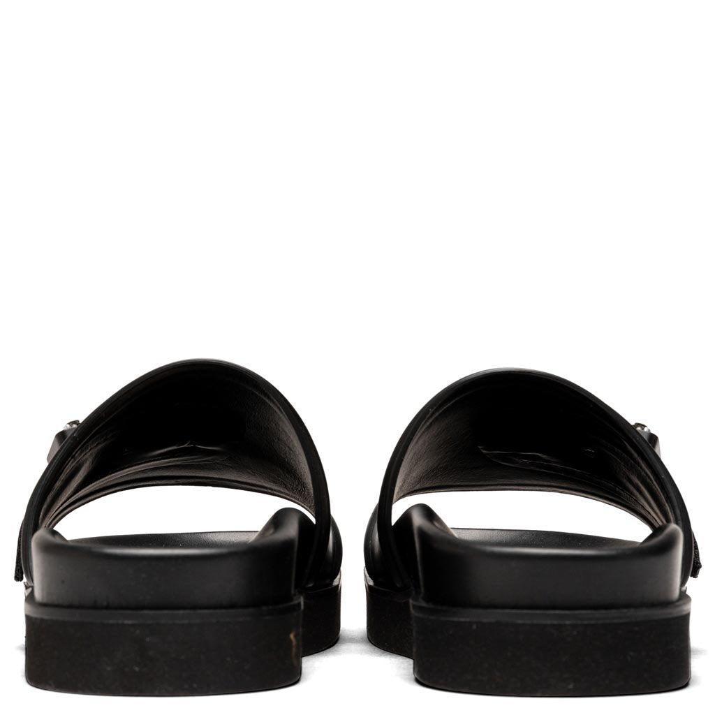 Slides - Black Male Product Image