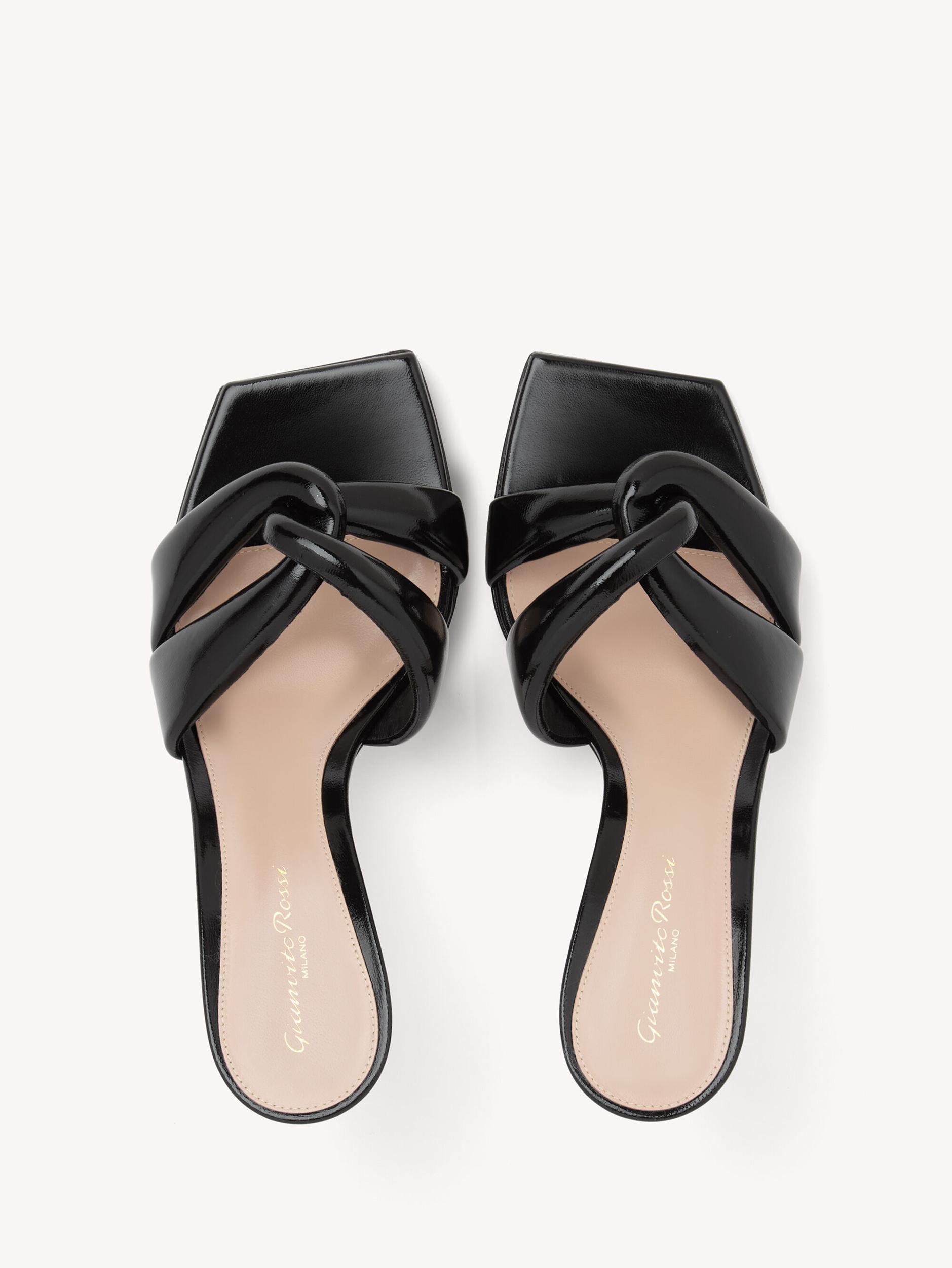 AMOUR Gianvito Rossi Product Image