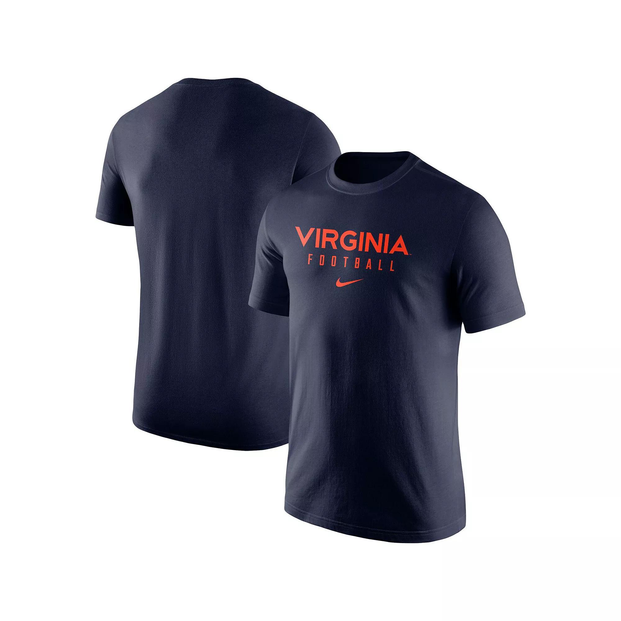 Men's Nike Charcoal Michigan State Spartans Velocity Legend Performance T-Shirt,  Product Image