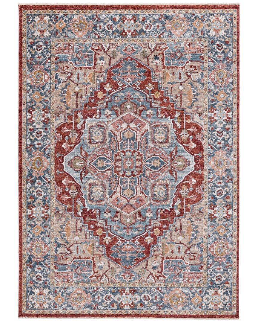 LAUREN RALPH LAUREN Power Loomed Spacedyed Rug In Beige Product Image