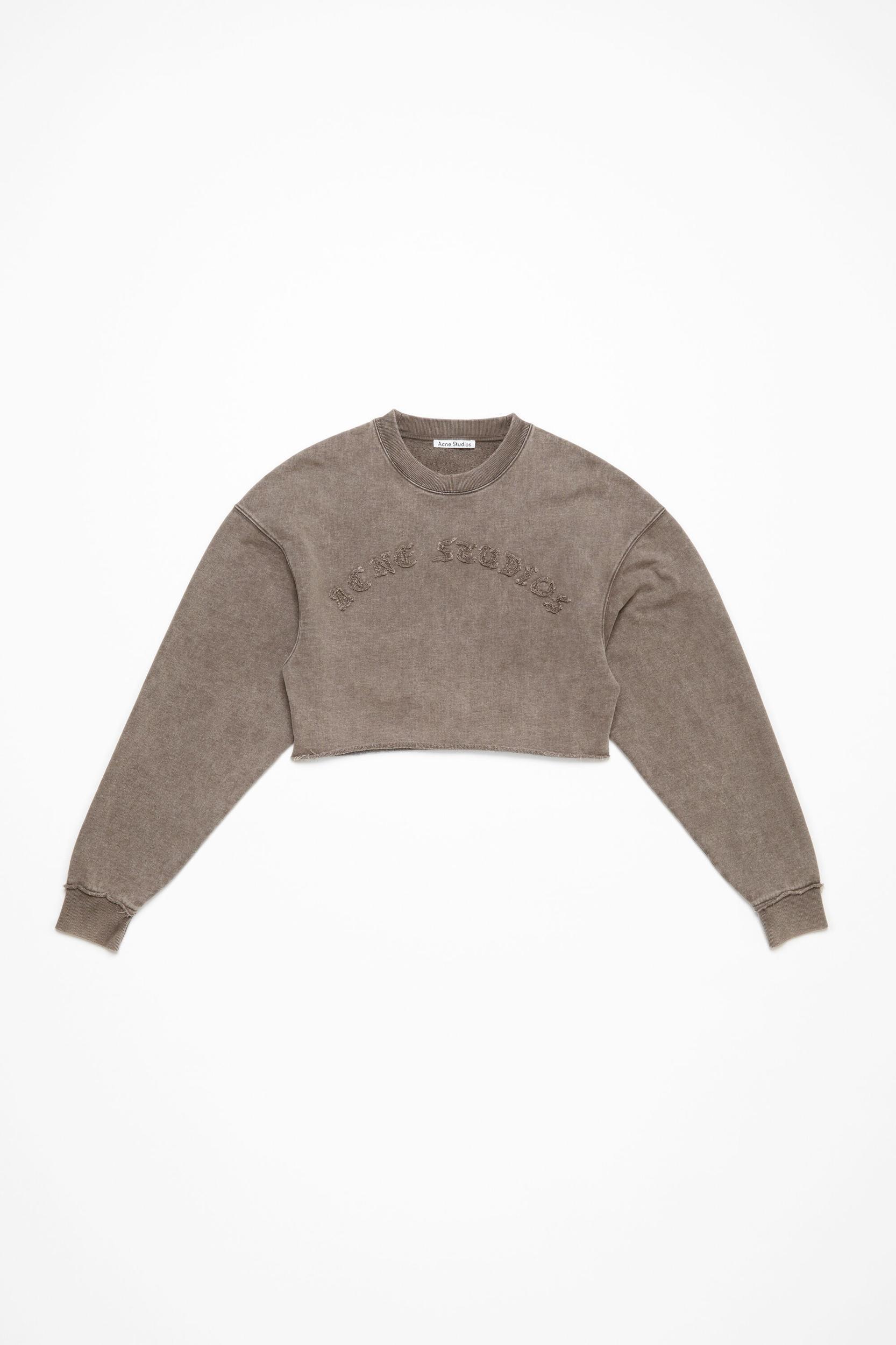 Logo sweater Product Image