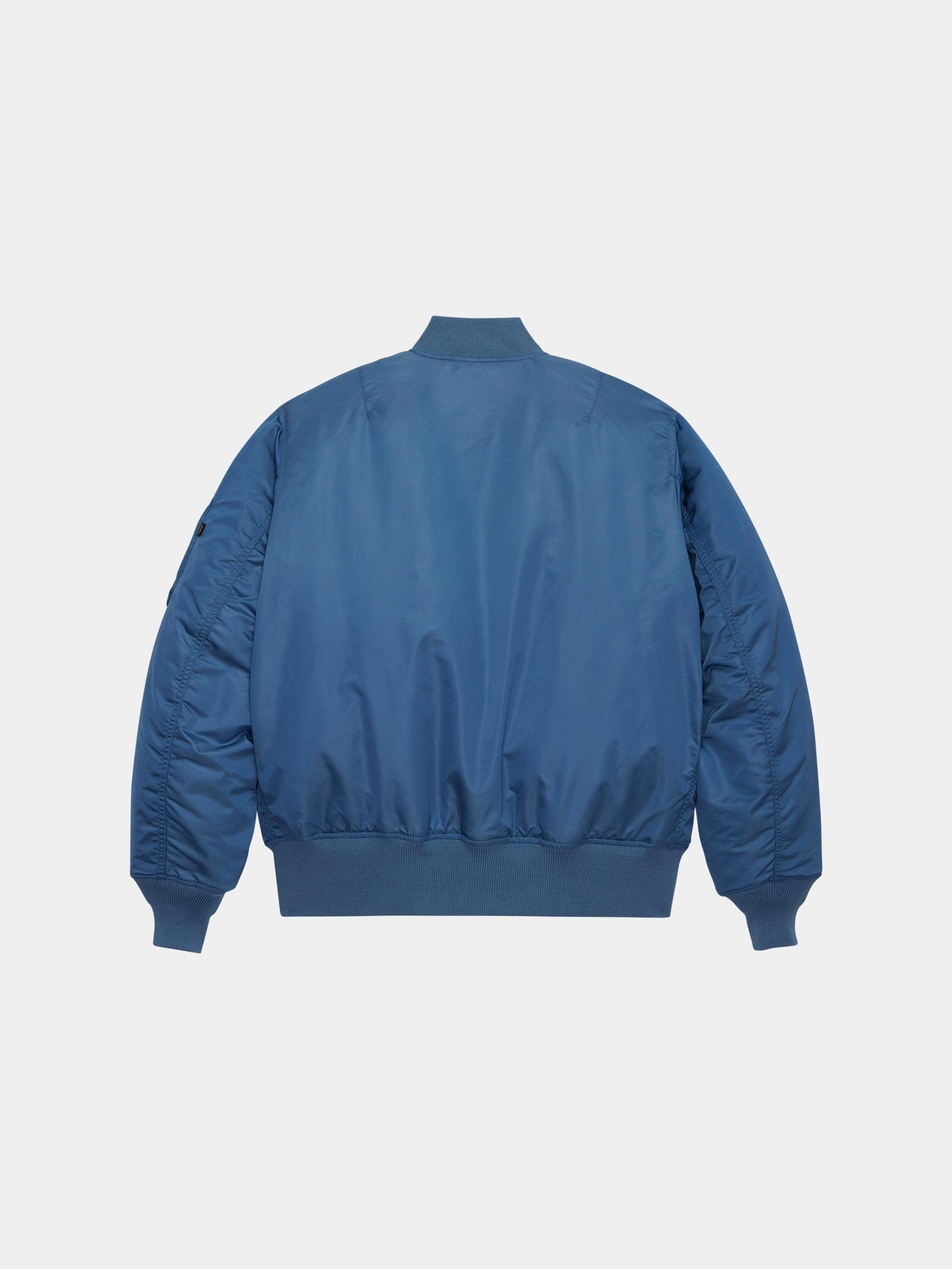 MA-1 BOMBER JACKET (HERITAGE) Male Product Image
