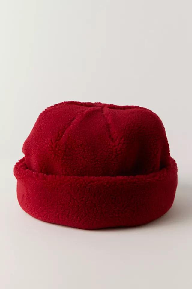 Sherpa Fishermans Cap Product Image