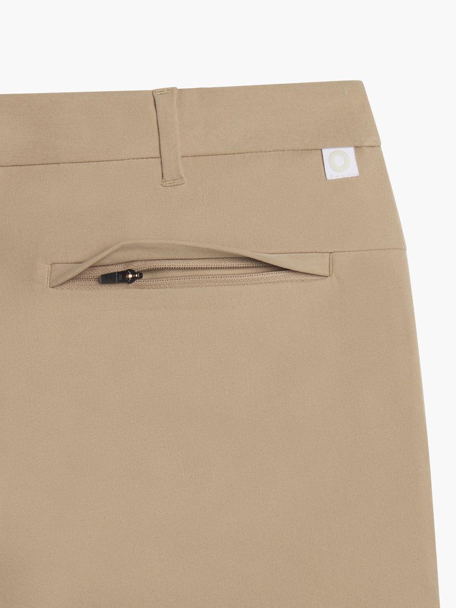 Men's Pace Chino - Dark Khaki (TW) Product Image