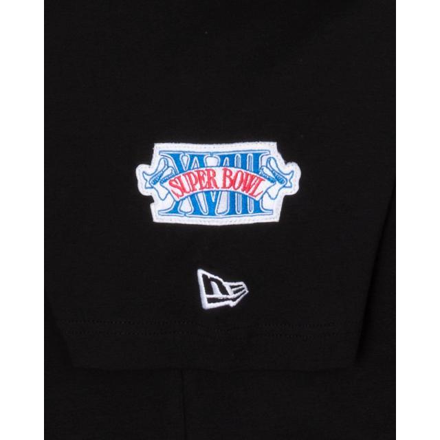 Las Vegas Raiders Logo Select T-Shirt Male Product Image