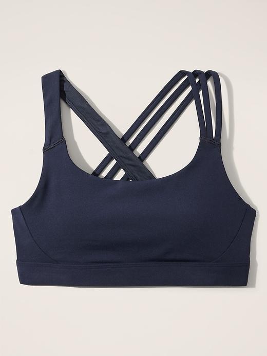 Train Free Bra A-C Product Image