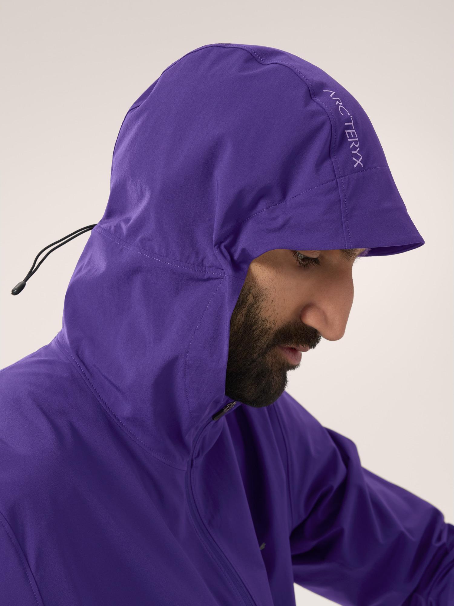 Incendo Hybrid Hoody Men's Product Image