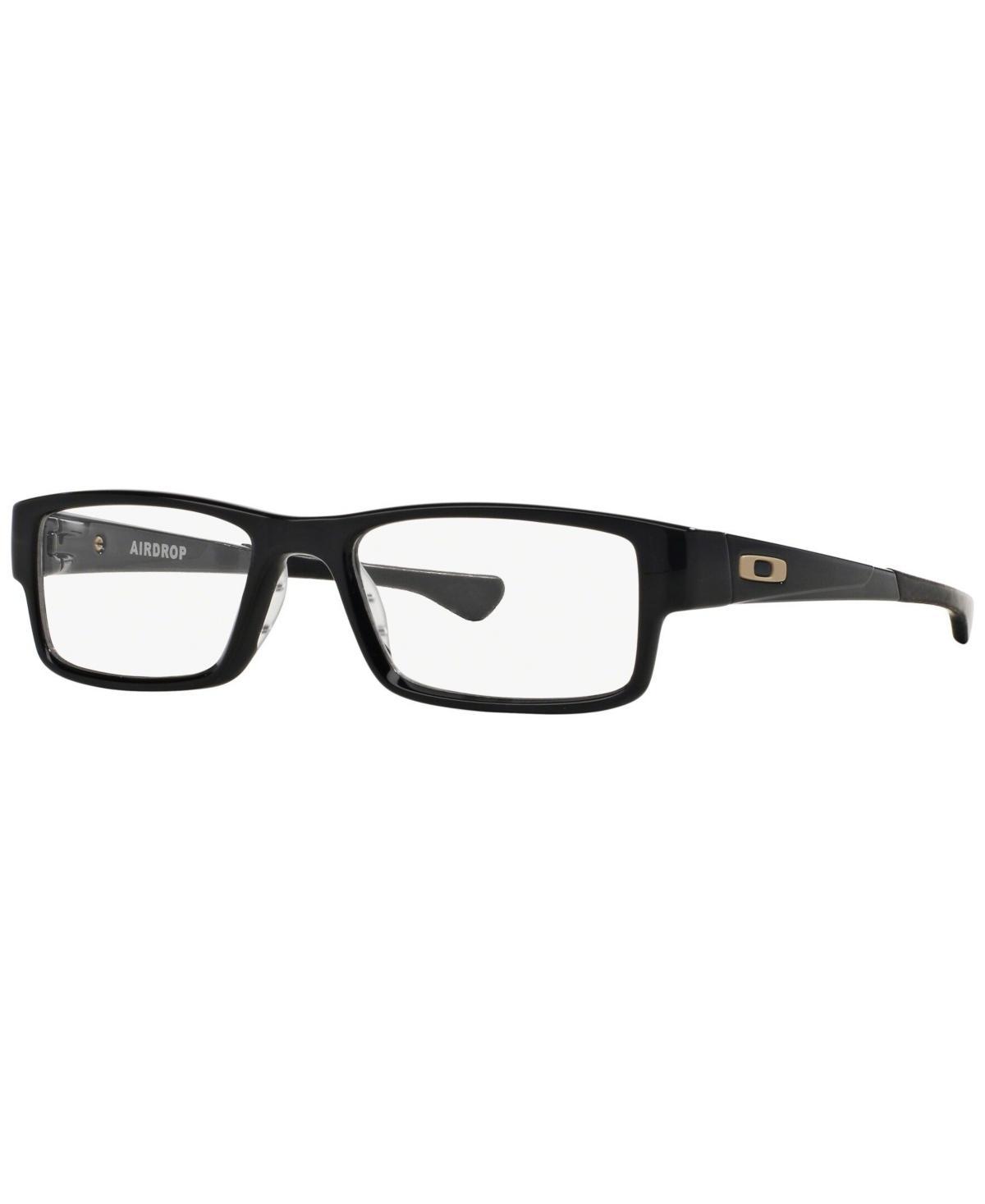 Oakley Mens Airdrop Eyeglasses Product Image