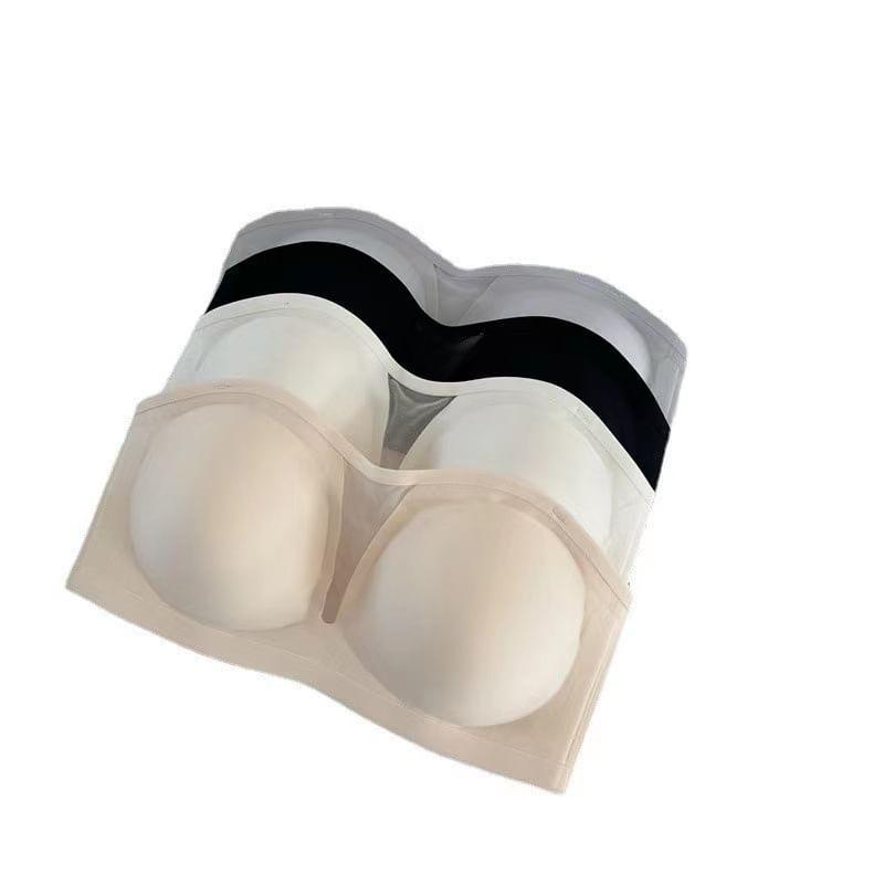 Plain Bandeau Product Image