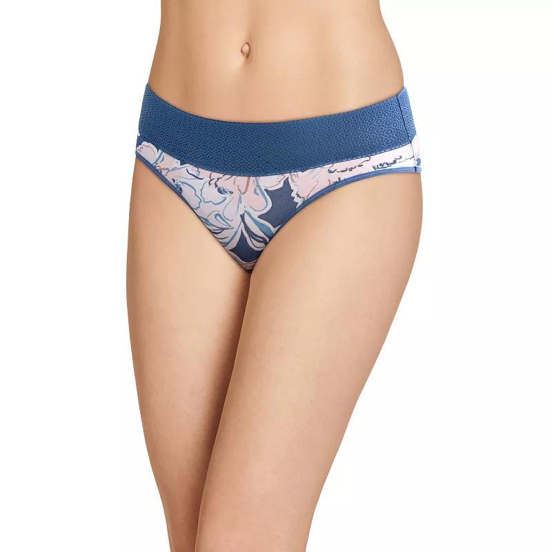 Womens Jockey Soft Touch Lace Hipster Panty 3466 Product Image