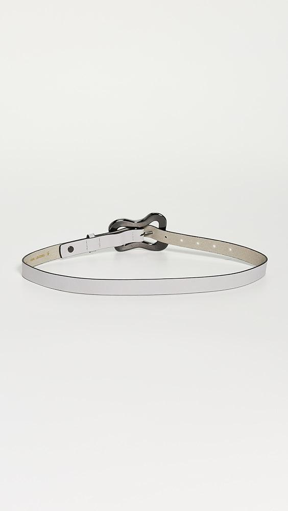 rag & bone Highline Belt | Shopbop Product Image