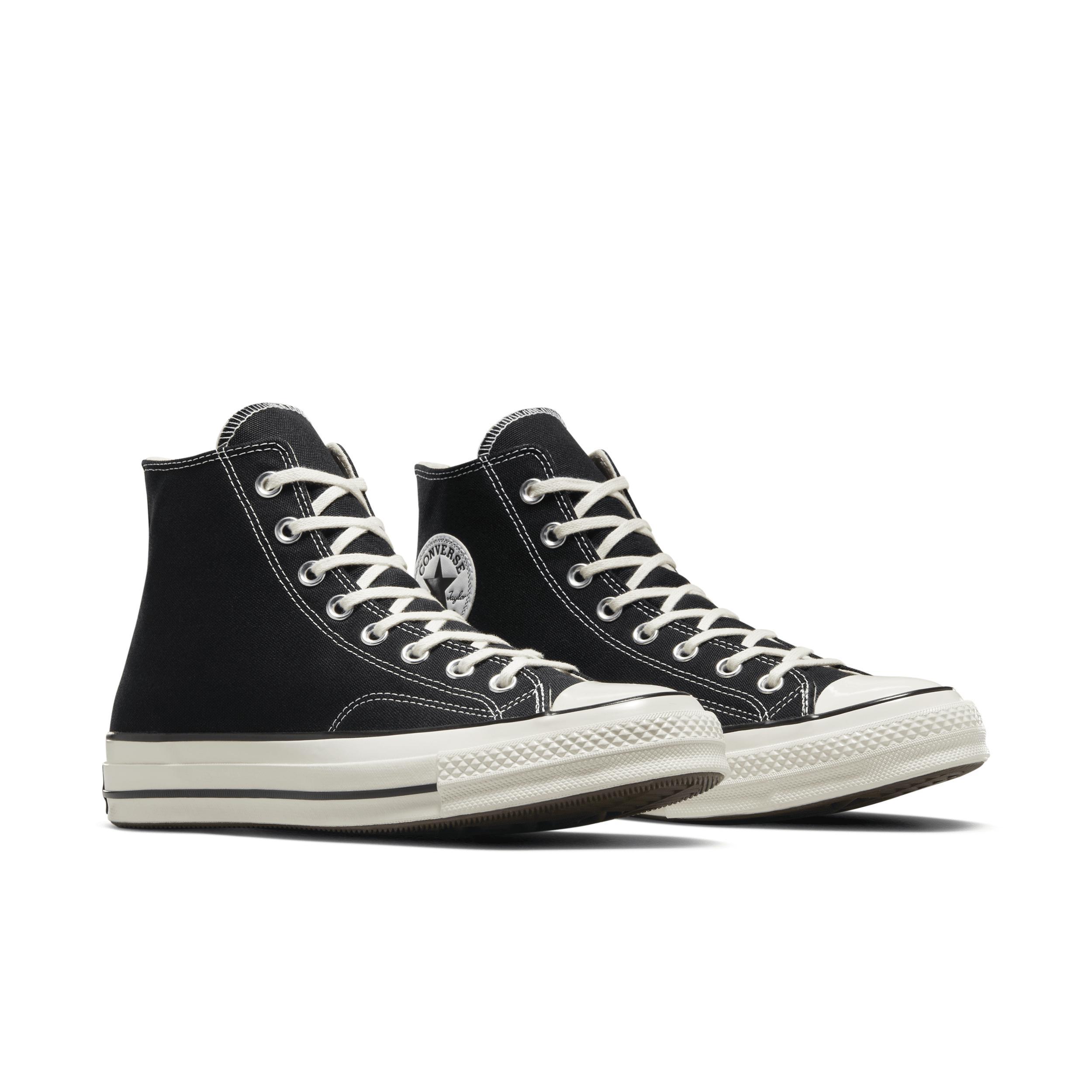 Men's Converse Chuck 70 High Top Unisex Shoes Product Image