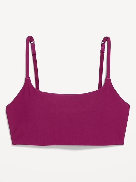 Light Support PowerSoft Sports Bra Product Image