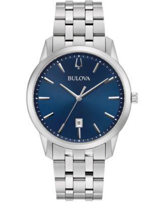 Bulova Sutton Watch, 40mm Product Image