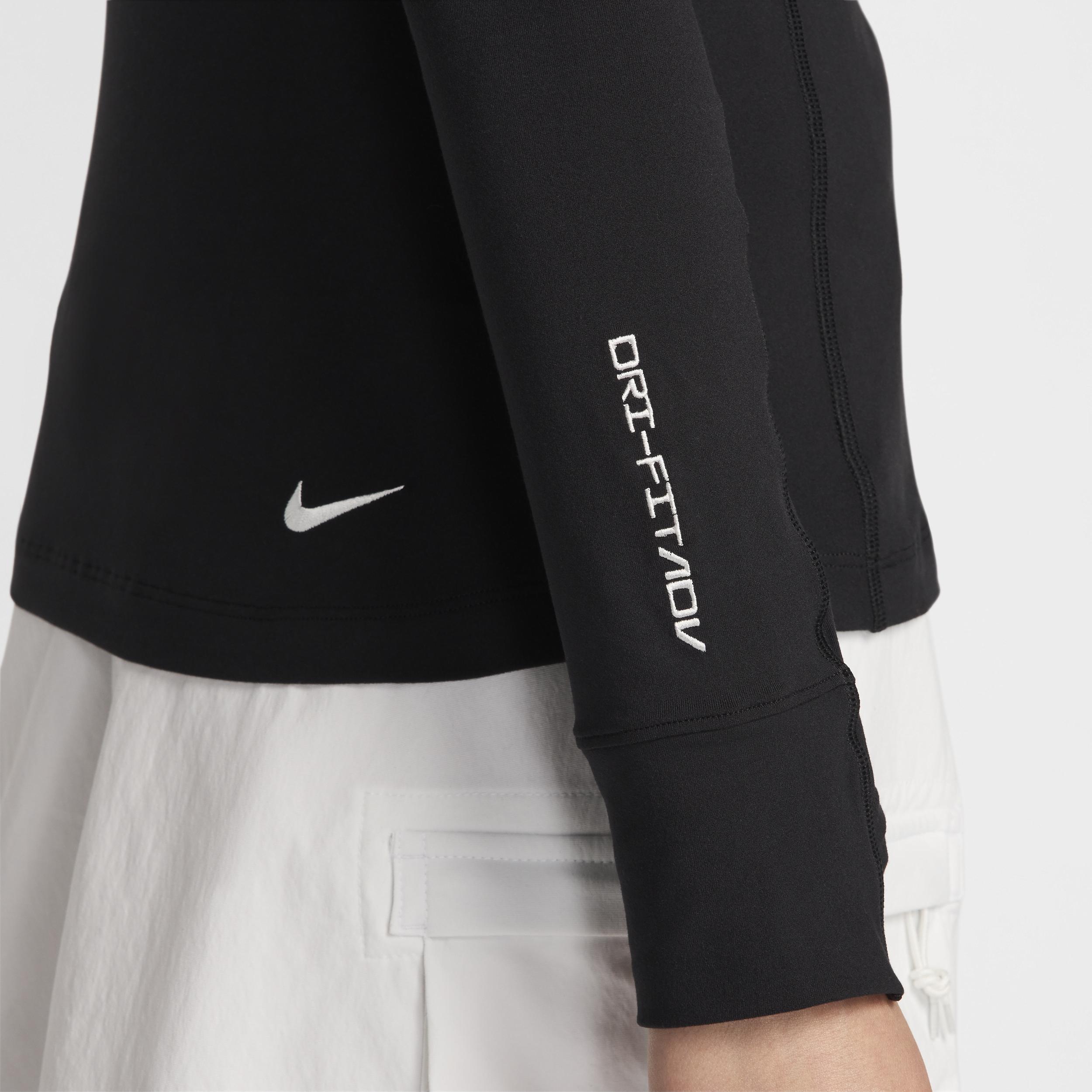 Women's Nike ACG "Goat Rocks" Dri-FIT ADV Long-Sleeve Top Product Image