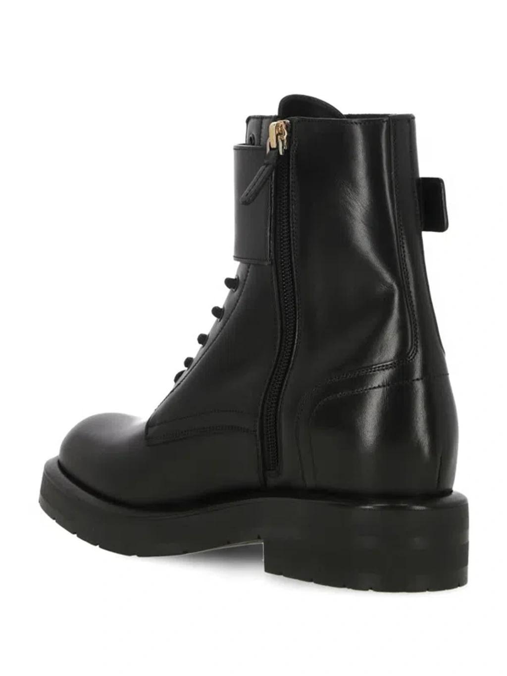 CHLOÉ Ankle Boots Black Product Image