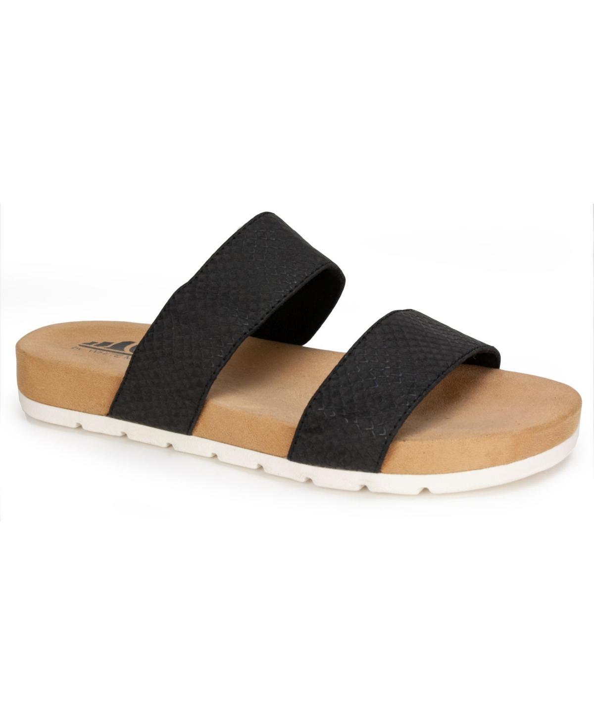 Cliffs by White Mountain Tahlie Burn/Raffia) Women's Shoes Product Image