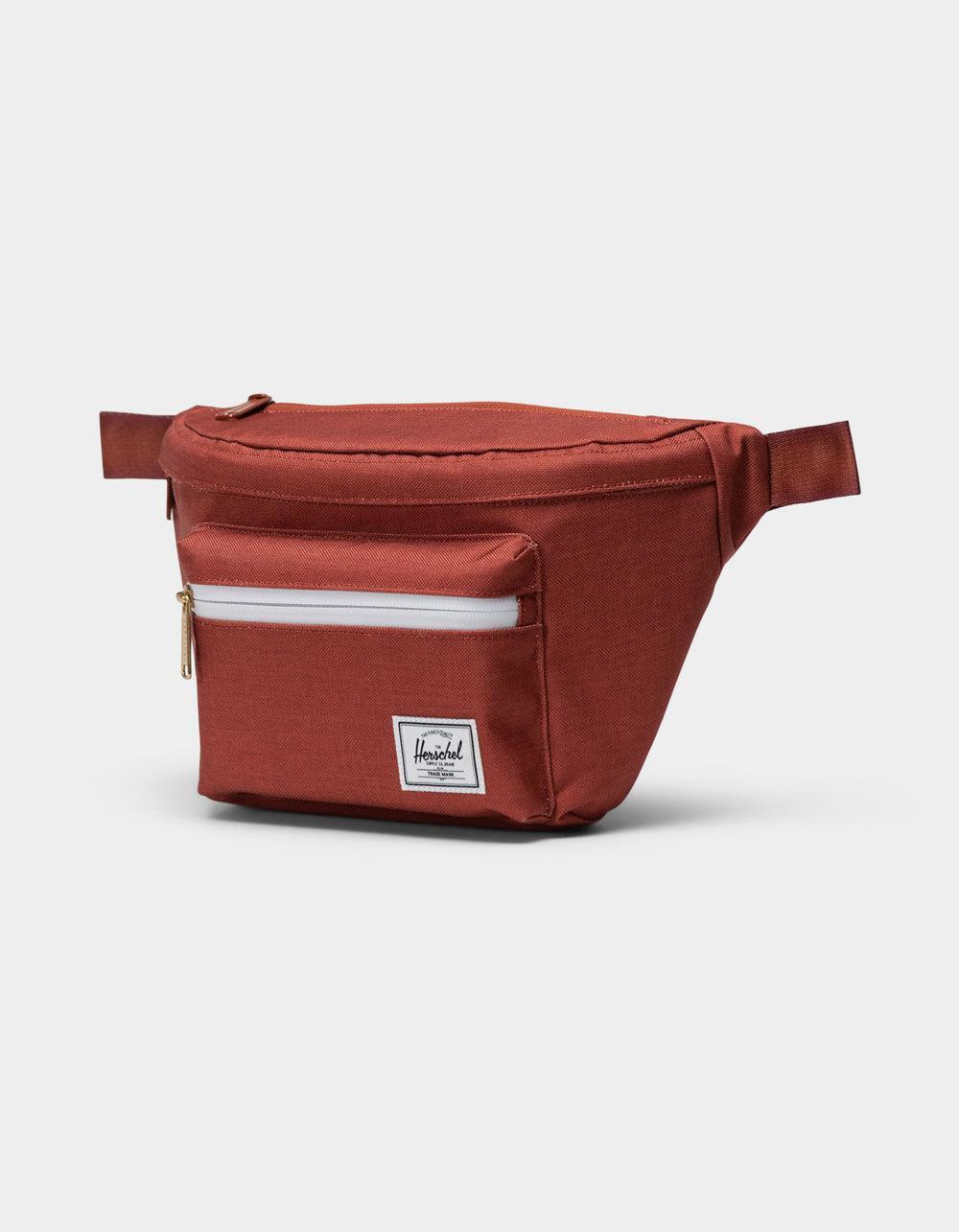 HERSCHEL SUPPLY CO. Pop Quiz Hip Pack - CHOCOLATE Product Image