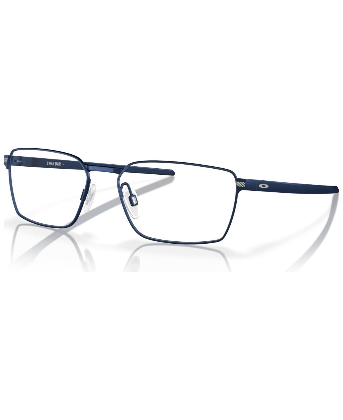 Oakley Men's Sway Bar Eyeglasses Product Image