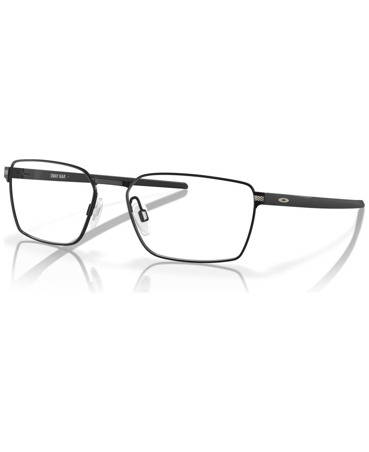 Oakley Men's Sway Bar Eyeglasses Product Image