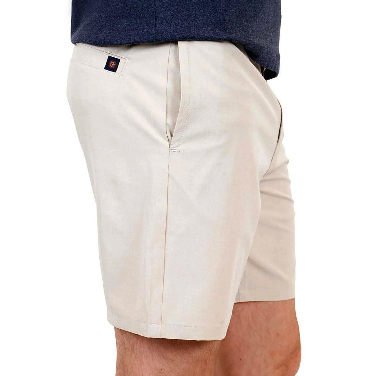 Mountain and Isles Men's Hybrid 8" Shorts Product Image