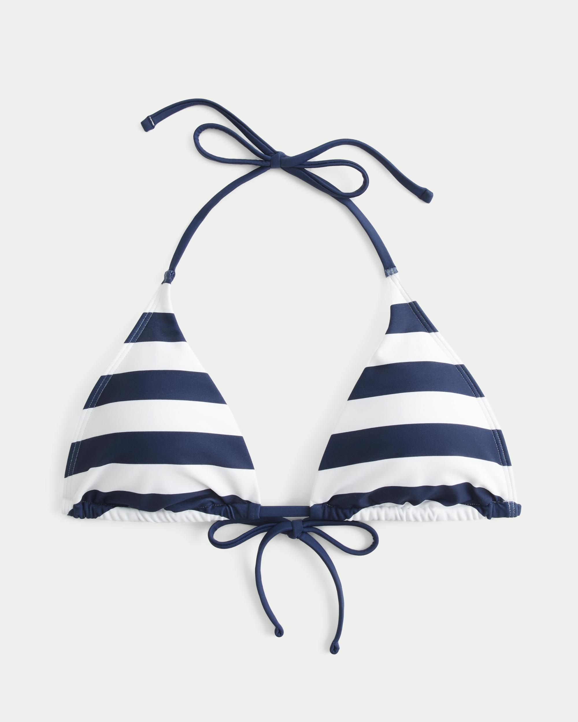 Triangle Bikini Top Product Image