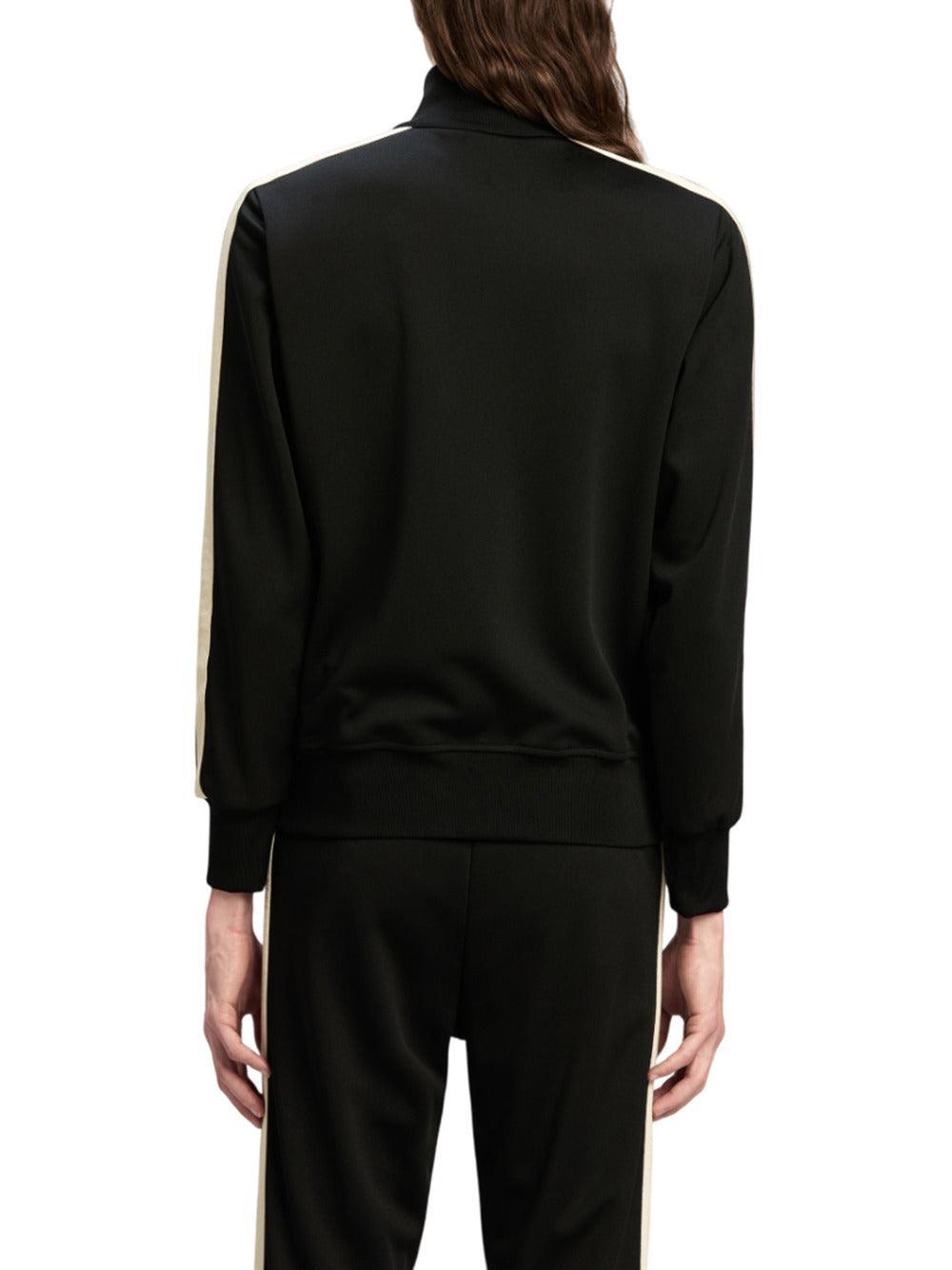 logo-embroidered sport jacket Product Image