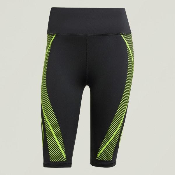 adidas by Stella McCartney TruePace Running Bike Leggings Product Image