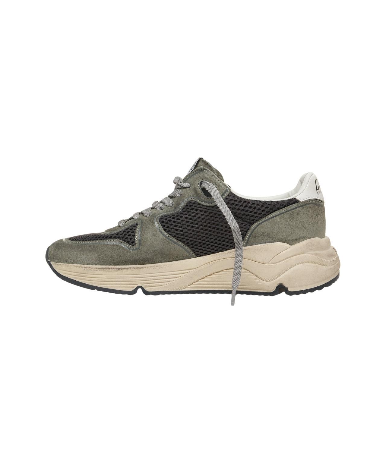 Sneakers 'Running Sole' Product Image