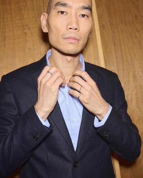 Archie Jacket -  Product Image