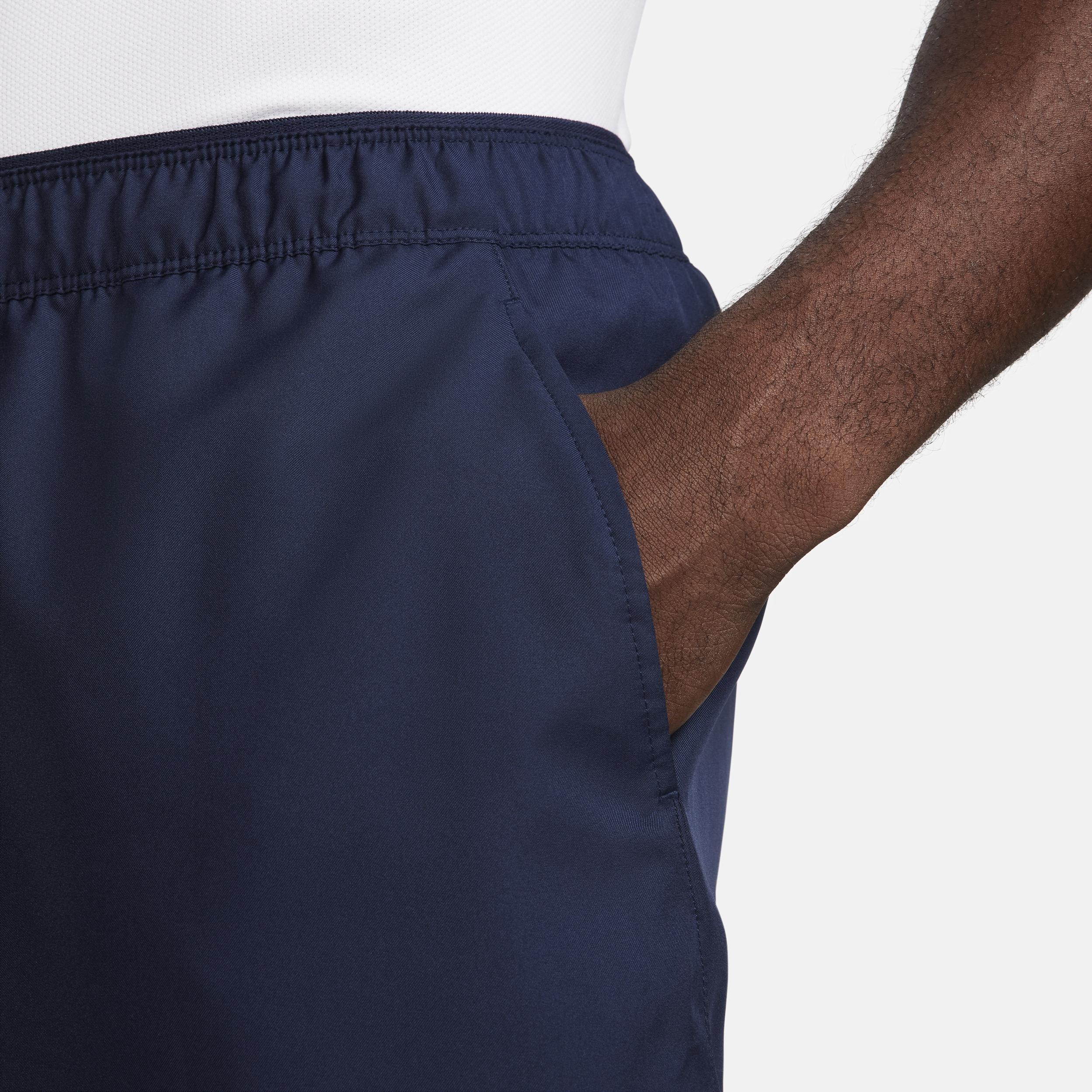 Nike Men's Court Victory Dri-FIT 9" Tennis Shorts Product Image