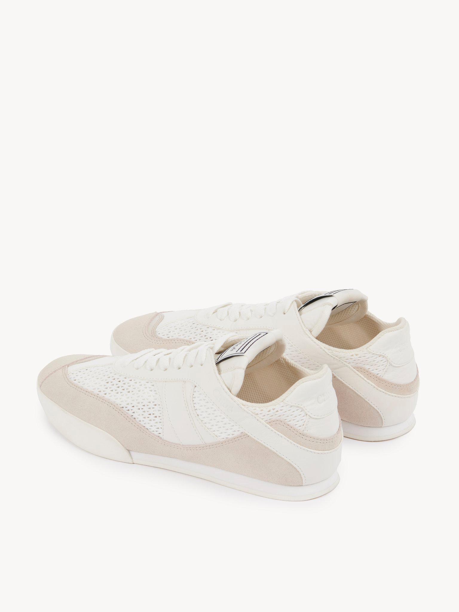 Chloé Kick sneaker Product Image