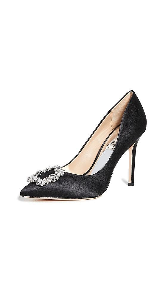 Badgley Mischka Cher Pumps | Shopbop Product Image