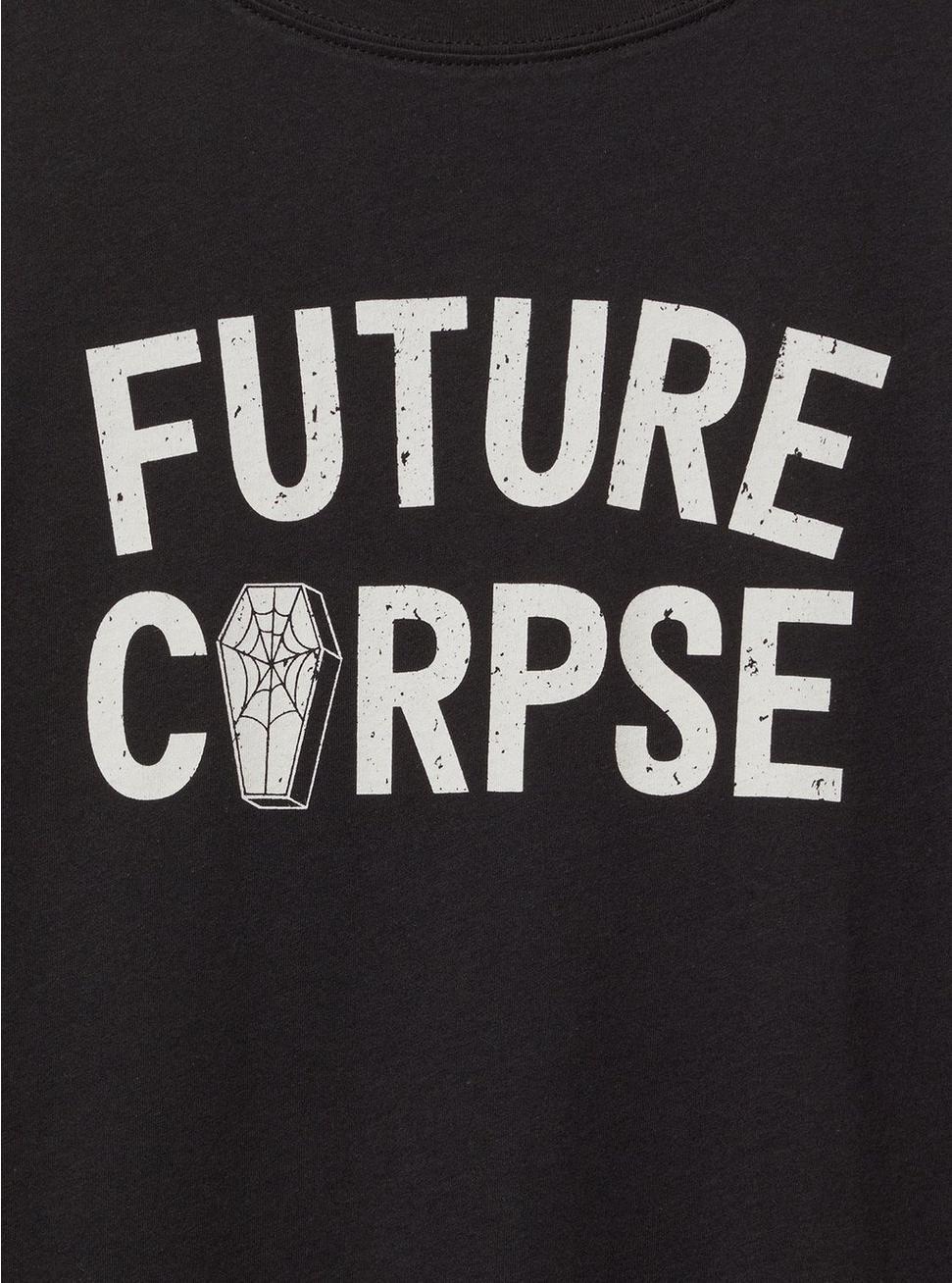 Classic Fit Heritage Jersey Crew Tee Product Image