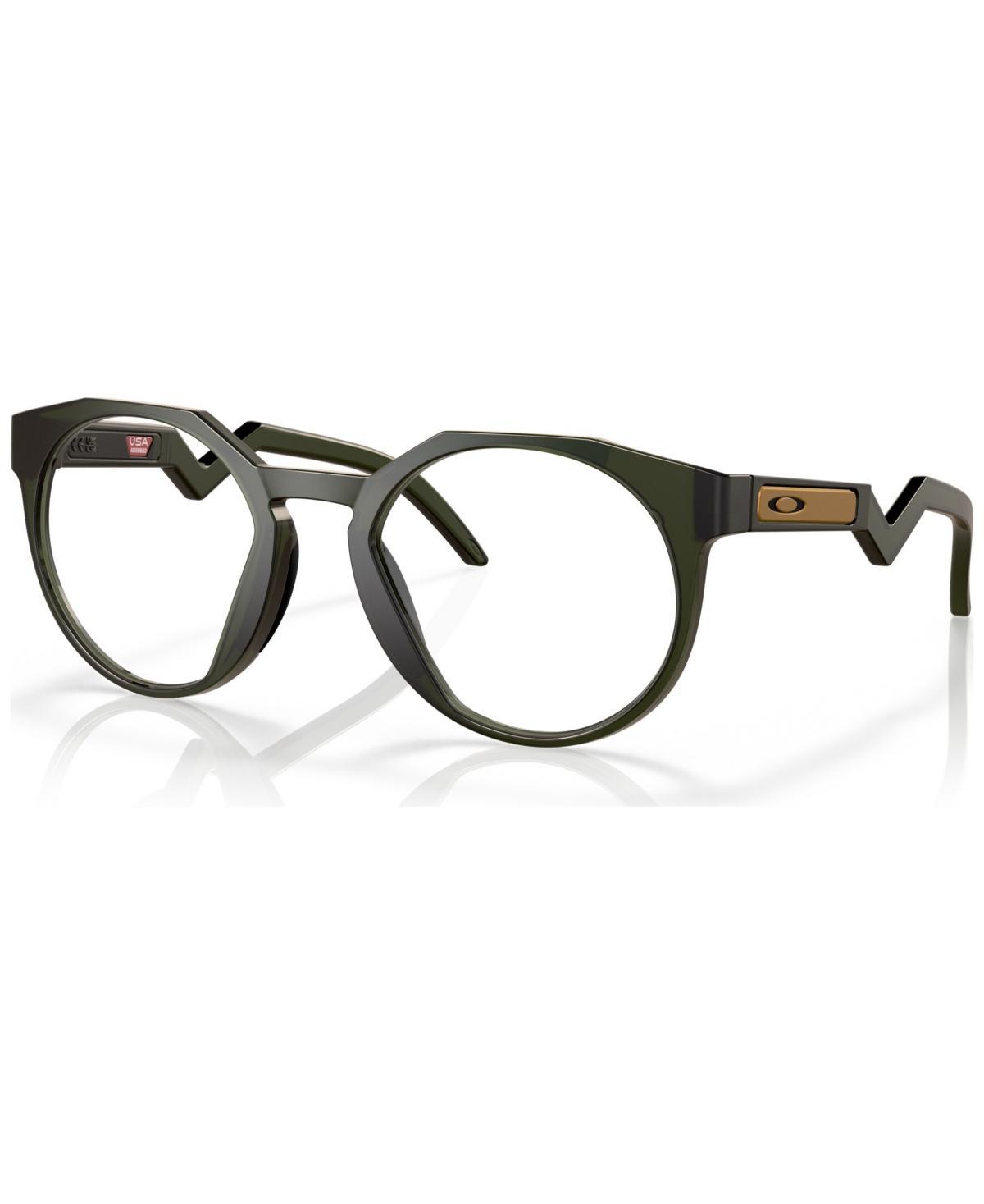 Oakley Mens Hstn Eyeglasses Product Image