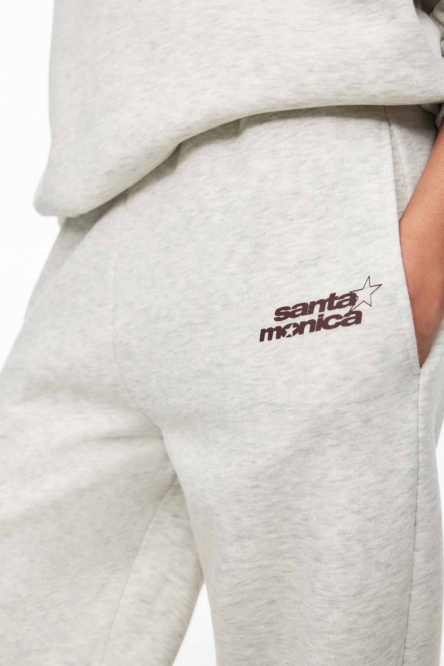 Varsity tracksuit bottoms Product Image