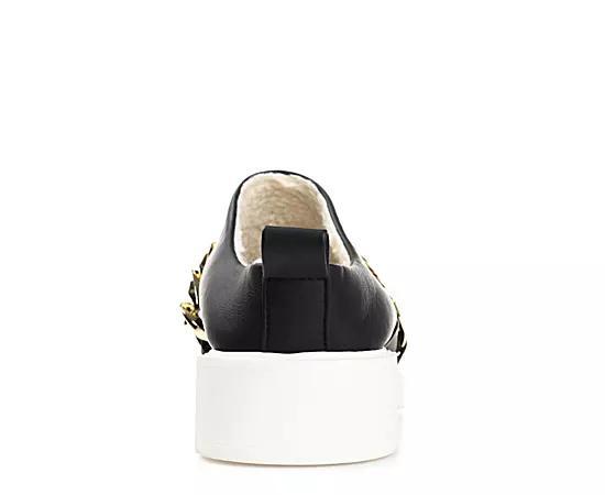 Journee Collection Womens Sheah Clog Product Image