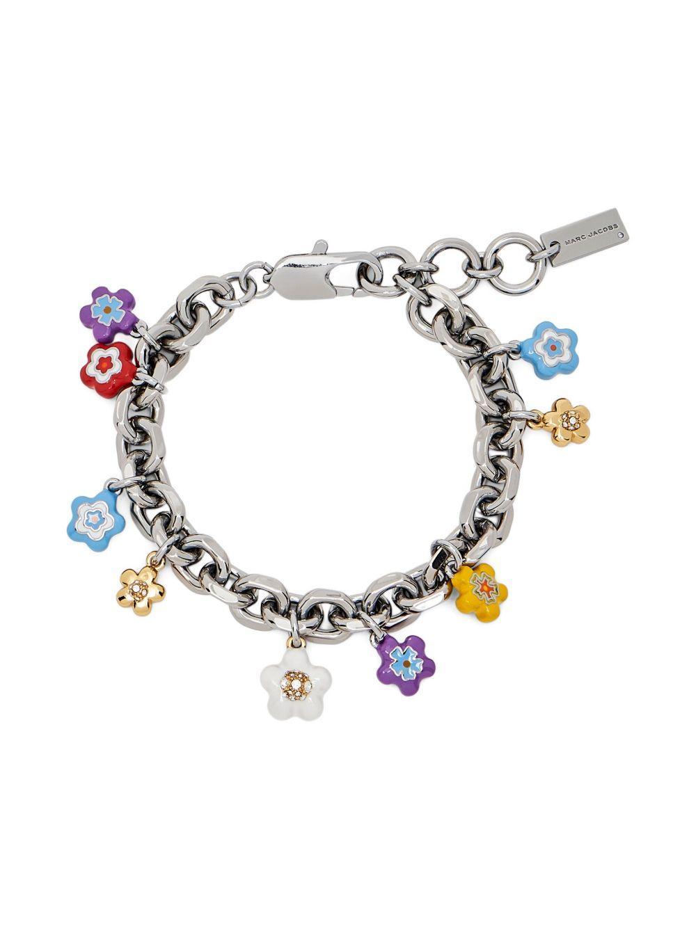 The Enamel Balloon bracelet Product Image