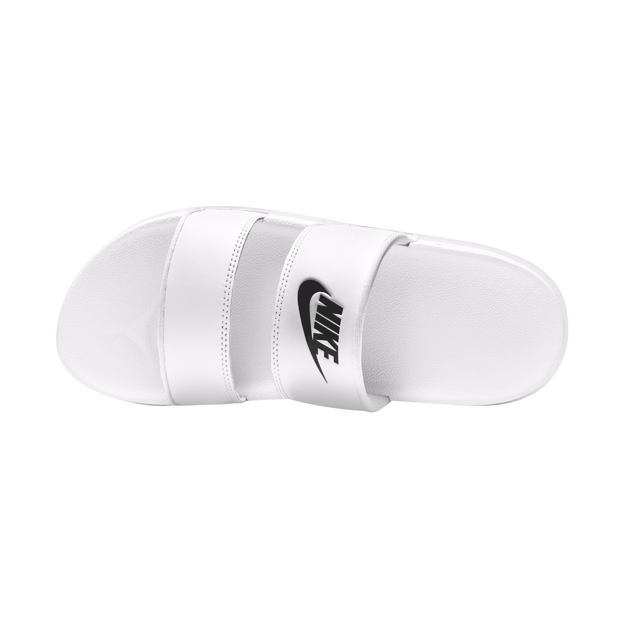 Nike Womens Offcourt Duo Slides Product Image