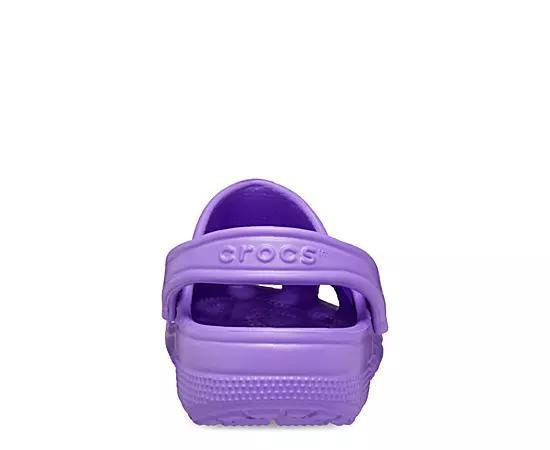 Crocs Womens Classic Clog Product Image