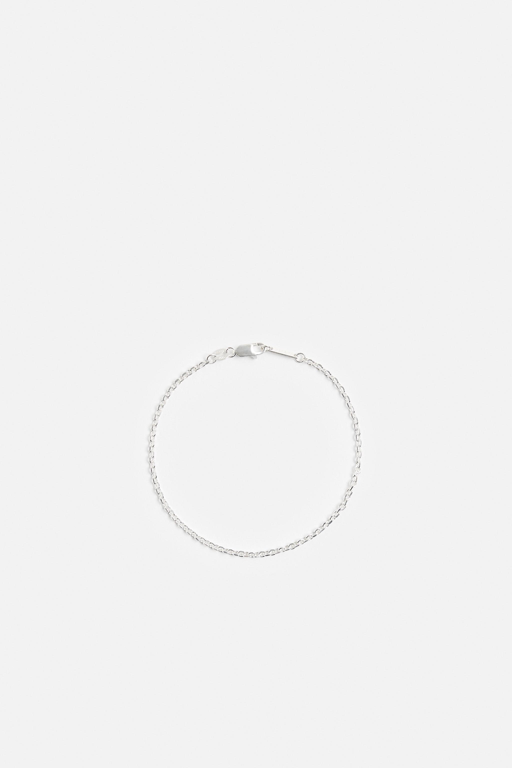 100% SILVER BRACELET LIMITED EDITION Product Image