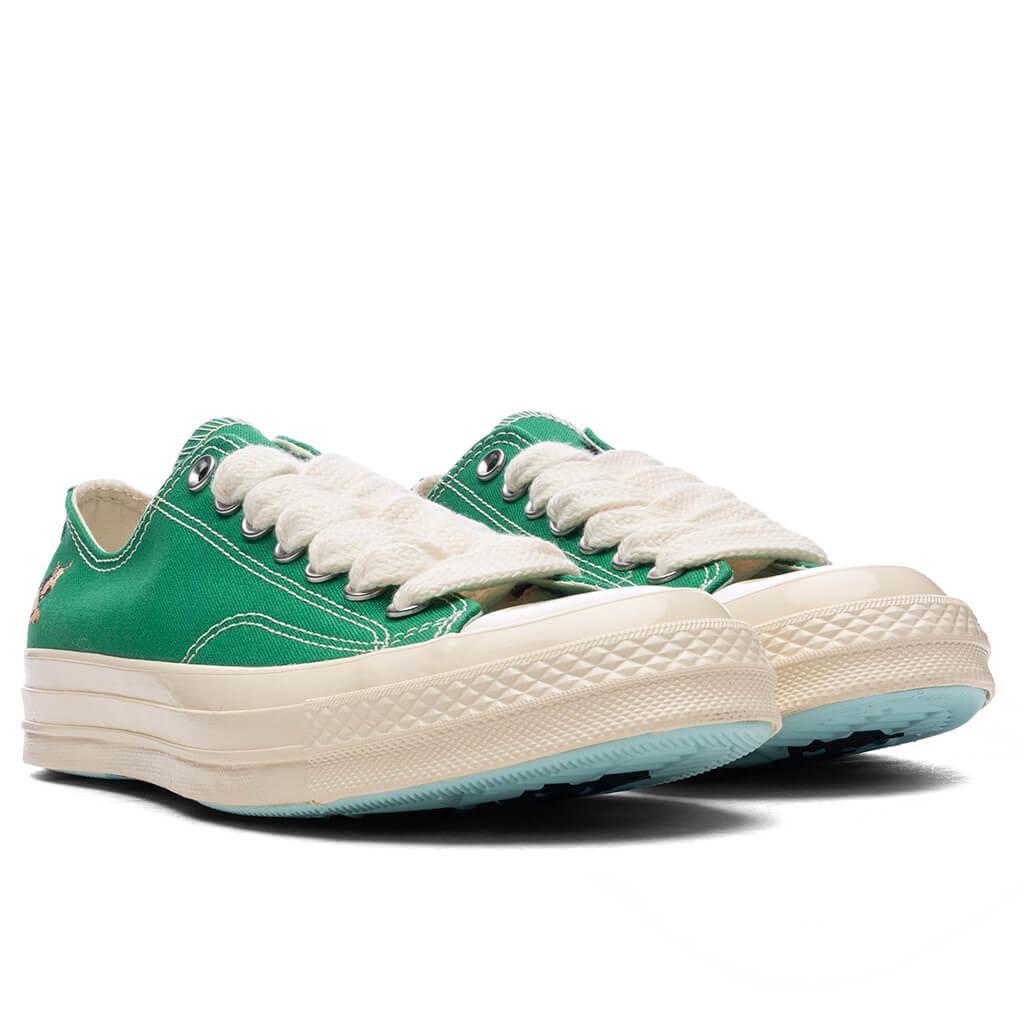 Converse x GOLF le FLEUR Darryl Chuck 70 - On The Greens/Winter White Male Product Image